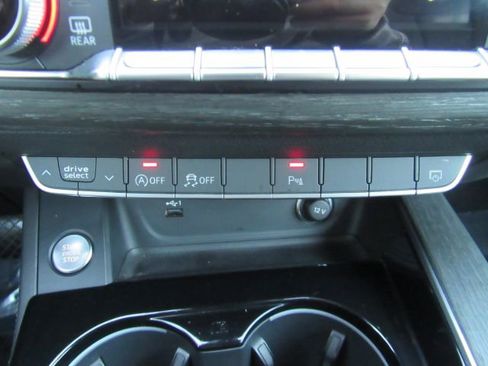 Used 2023 Audi A4 2.0T Premium Plus image 44