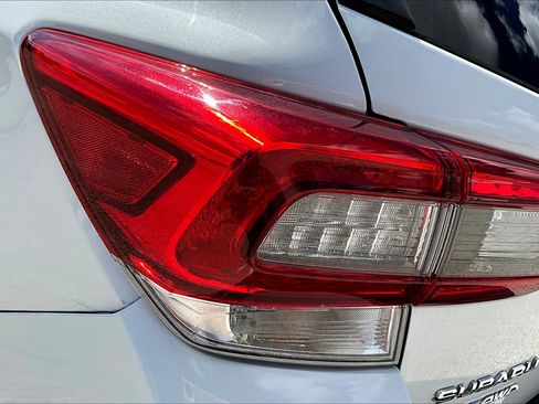 Used 2022 Subaru Crosstrek 2.0i Premium w/ Moonroof Package image 28