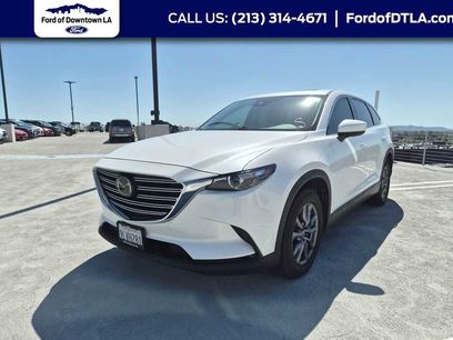 Used 2023 MAZDA CX-9 Touring
