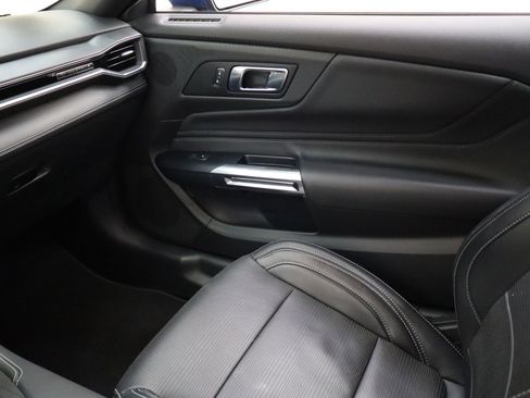 Certified 2024 Ford Mustang GT Premium image 23