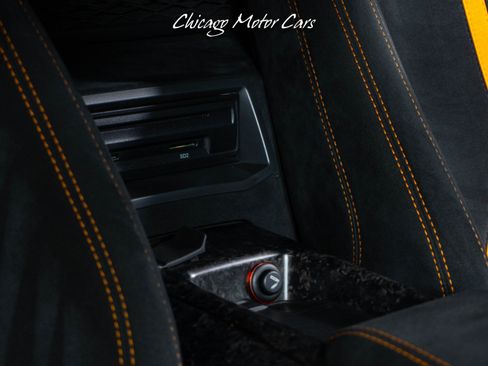 Used 2018 Lamborghini Huracan AWD/4WD image 51