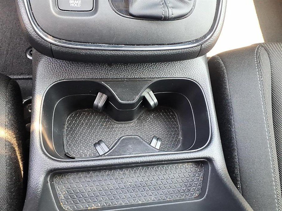 Used 2025 Honda CR-V LX image 24