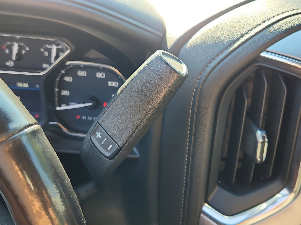 Used 2021 GMC Sierra 1500 SLT w/ SLT Premium Plus Package AWD/4WD image 29