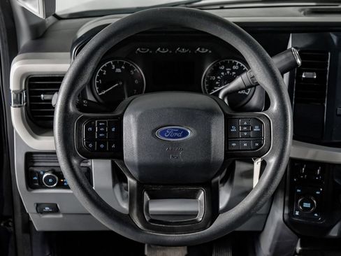 Used 2024 Ford F250 XL w/ STX Appearance Package AWD/4WD image 17