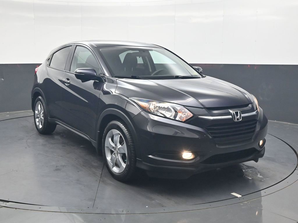 Used 2016 Honda HR-V EX image 2