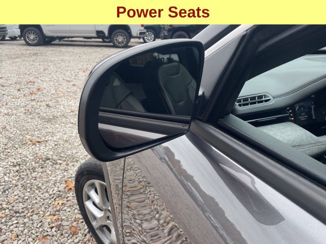 Used 2023 Jeep Compass Latitude AWD/4WD image 7