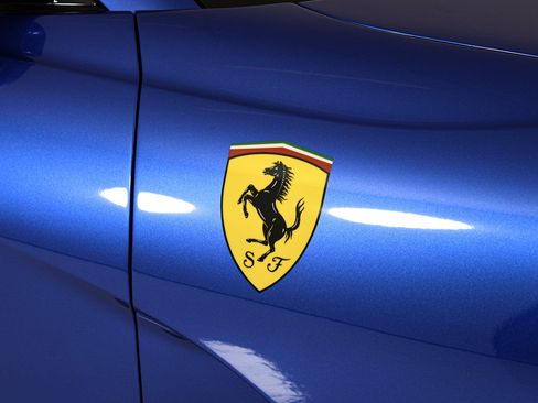 Certified 2022 Ferrari 812 GTS RWD image 46