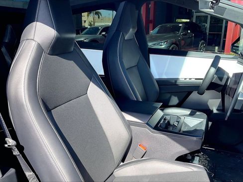 Used 2024 Tesla Cybertruck Cyberbeast image 7