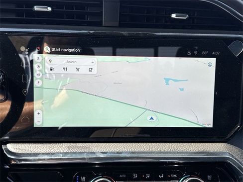 New 2025 GMC Sierra 3500 Denali image 14