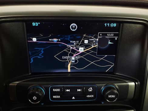 Used 2015 Chevrolet Silverado 1500 LT w/ Texas Edition, 1LT Trim RWD image 16