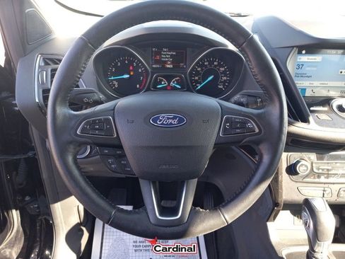 Used 2019 Ford Escape Titanium image 24