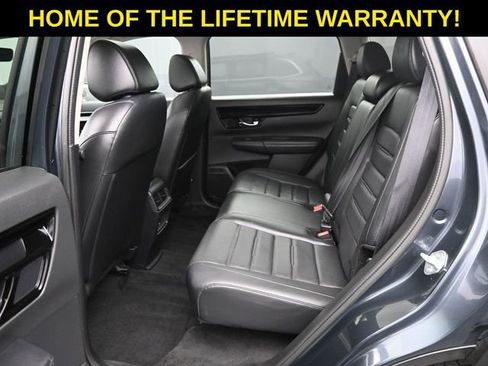 Used 2024 Honda CR-V EX-L image 35