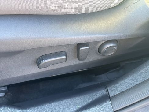 Certified 2023 Subaru Legacy Premium image 16