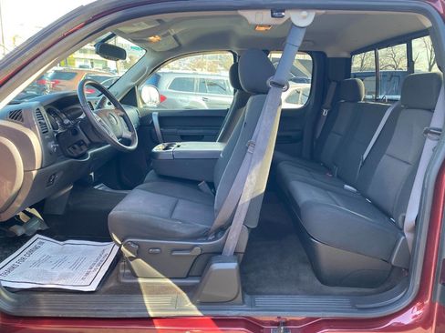 Used 2013 GMC Sierra 1500 SLE image 19