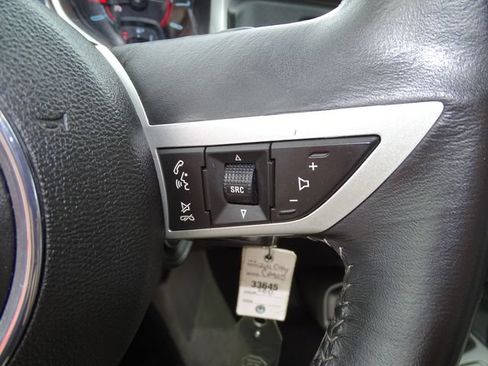 Used 2011 Chevrolet Camaro LT w/ RS Package RWD image 19