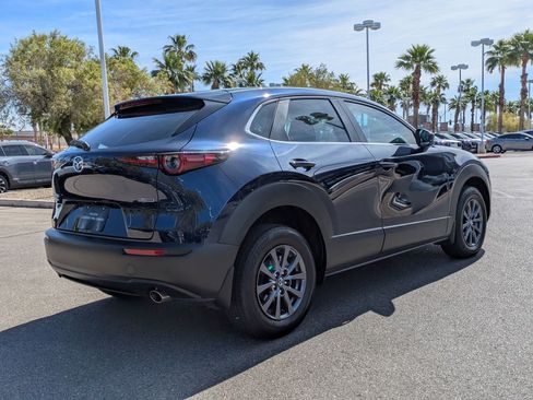 Certified 2025 MAZDA CX-30 AWD 2.5 S image 5