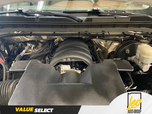Used 2016 Chevrolet Silverado 1500 High Country w/ High Country Premium Package AWD/4WD image 21