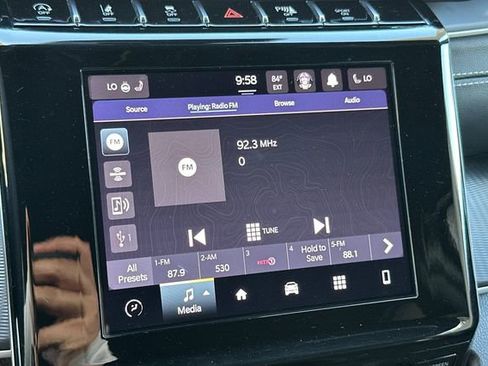 Certified 2023 Jeep Grand Cherokee Altitude RWD image 18