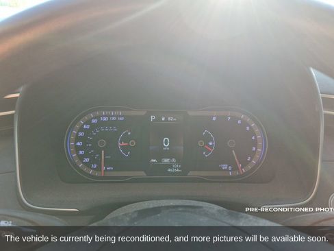 Used 2022 Hyundai Tucson SEL w/ Winter Package AWD/4WD image 16
