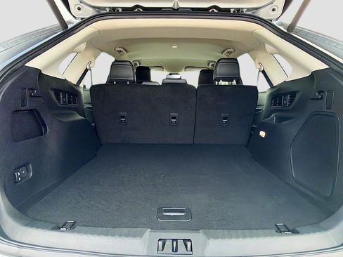 Used 2024 Ford Edge Titanium w/ Equipment Group 301A AWD/4WD image 29