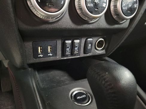 Used 2022 Mitsubishi Outlander Sport SE image 15