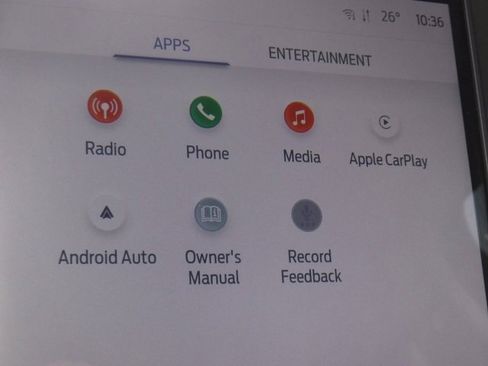 Used 2024 Ford Edge SEL image 22