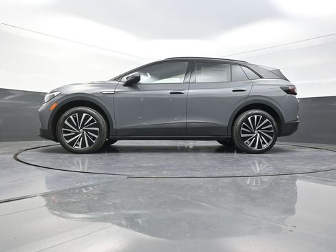 New 2026 Volkswagen ID.4 Pro AWD/4WD image 23