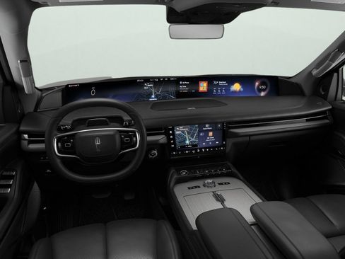 New 2026 Lincoln Navigator L Premier image 7