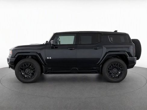 Used 2024 GMC Hummer EV 2X w/ LPO, Illumination Package AWD/4WD image 6