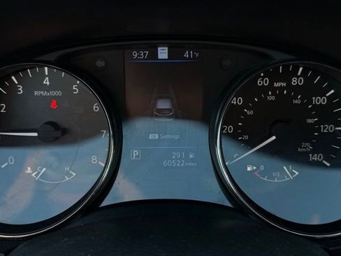 Used 2022 Nissan Rogue Sport SL image 17