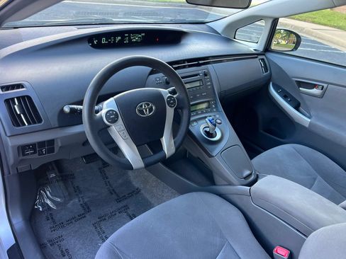 Used 2010 Toyota Prius One FWD image 15
