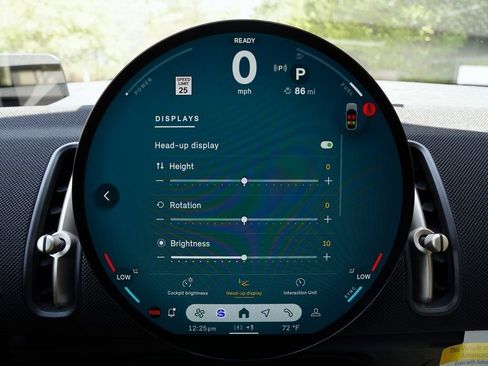 New 2025 MINI Cooper Countryman S image 16