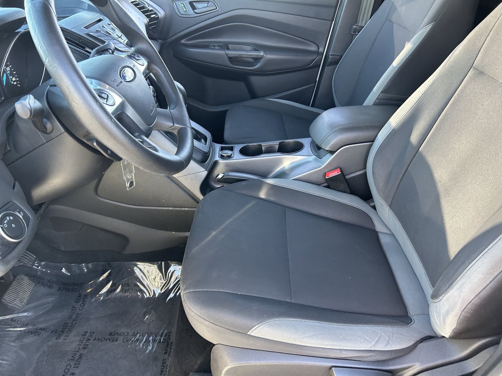 Used 2016 Ford Escape S FWD image 22