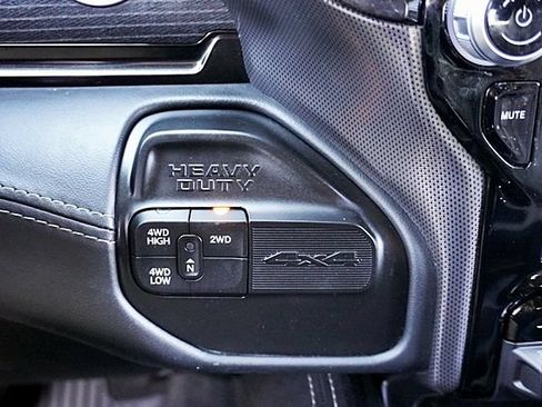 Certified 2023 RAM 2500 Limited AWD/4WD image 39