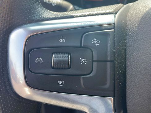 Used 2024 Chevrolet Blazer LT w/ Convenience Package FWD image 15