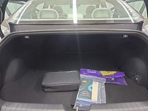 New 2025 Hyundai Ioniq 6 SEL image 25