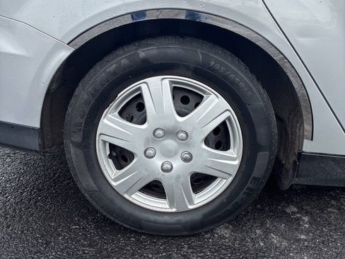 Used 2017 Ford Focus S FWD image 14