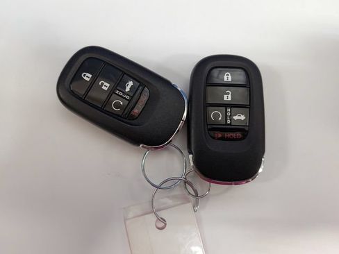 Used 2023 Honda Civic EX image 35