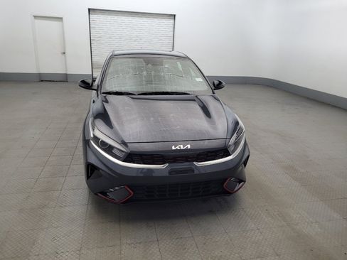 Used 2023 Kia Forte GT-Line FWD image 14