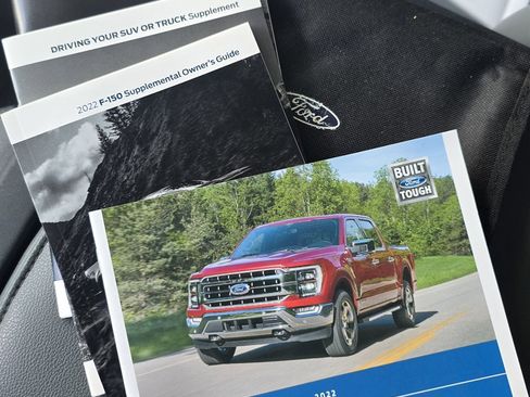Used 2022 Ford F150 XL w/ Equipment Group 101A High RWD image 29
