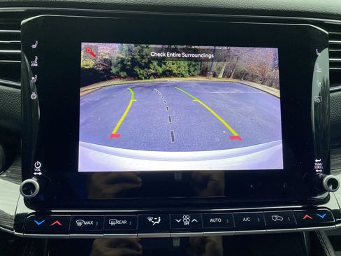 Used 2022 Jeep Wagoneer Series II image 28