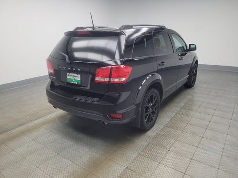 Used 2018 Dodge Journey SXT w/ Blacktop Package AWD/4WD image 9