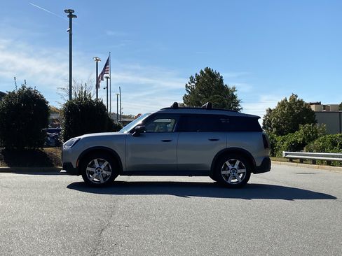 Certified 2025 MINI Cooper Countryman S image 14