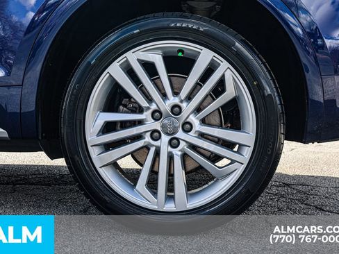 Used 2018 Audi Q5 Prestige image 18