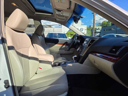 Used 2011 Subaru Outback 2.5i Limited AWD/4WD image 11