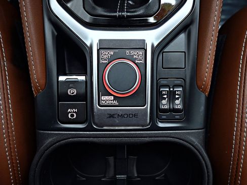 Used 2019 Subaru Forester Touring w/ Popular Package #3 image 17