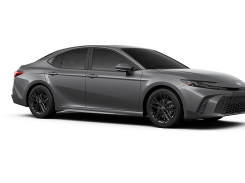 New 2026 Toyota Camry SE w/ Convenience Package AWD/4WD image 14