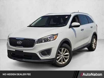 Used 2017 Kia Sorento AWD