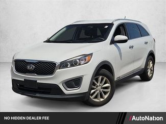 Used 2017 Kia Sorento AWD video 1