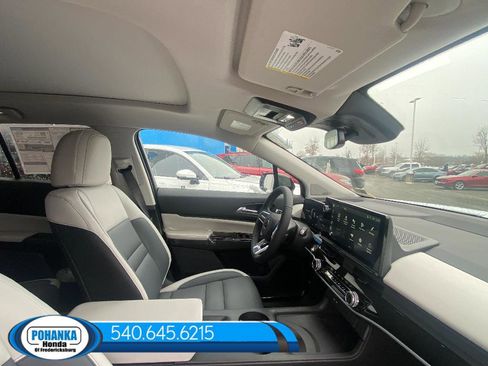 New 2026 Honda Prologue Touring image 32